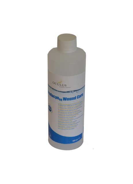 MICRODACYN 60 WOUNDCARE 250ML