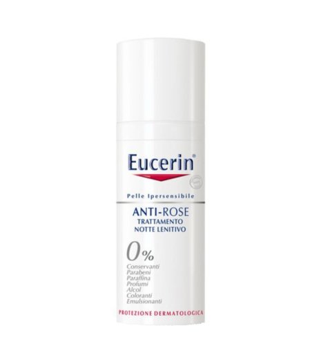 Eucerin Antirose Notte 50ml