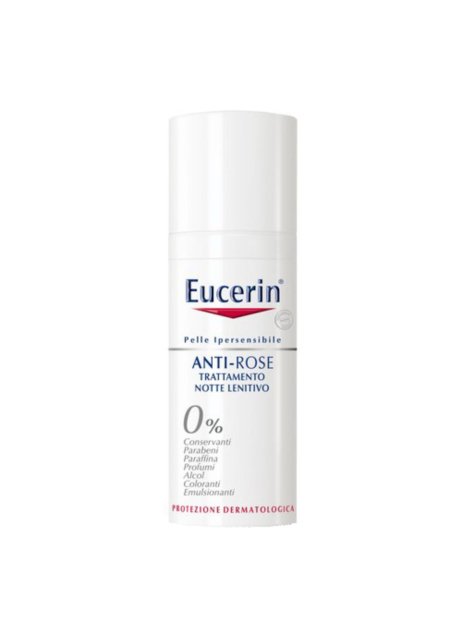 Eucerin Antirose Notte 50ml