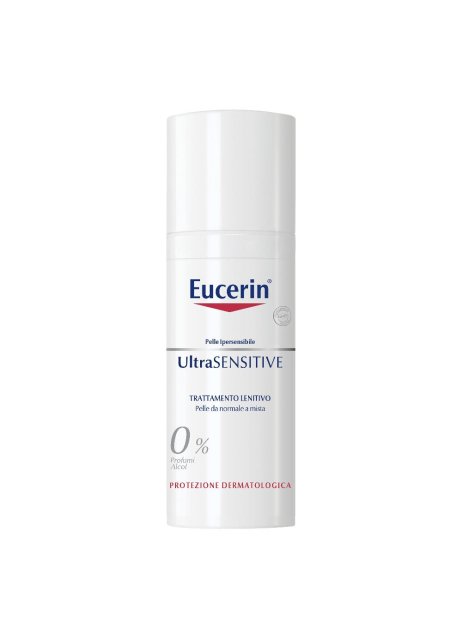 Eucerin Ultrasensitive Len