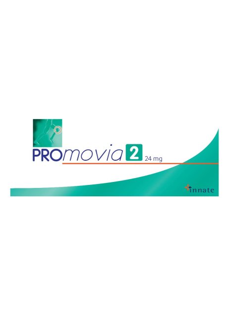 PROMOVIA 24MG SIR PRERIEMP 2ML