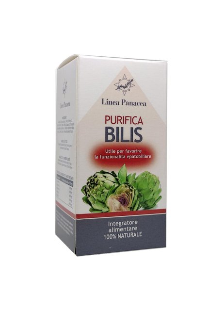 PURIFICA BILIS 50ML