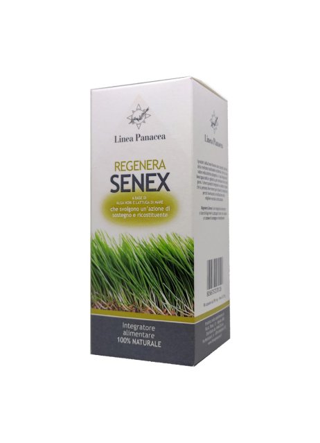 REGENERA SENEX 90CPS