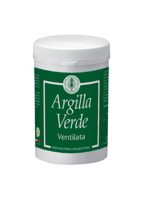 ARGILLA VE VENTILATA VASO 250G