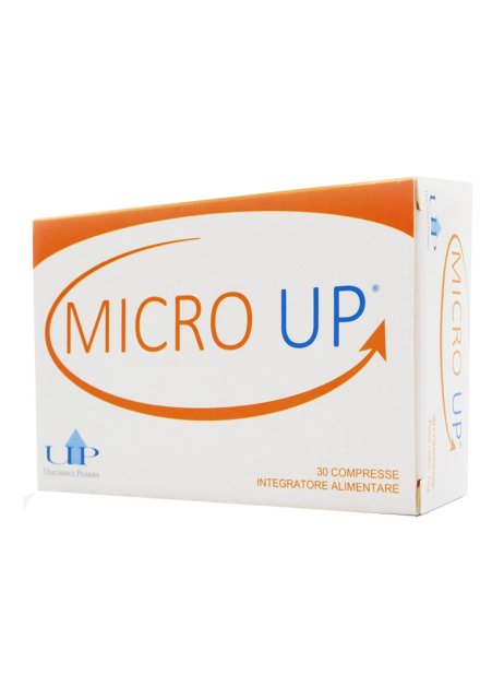 MICRO UP 30CPR