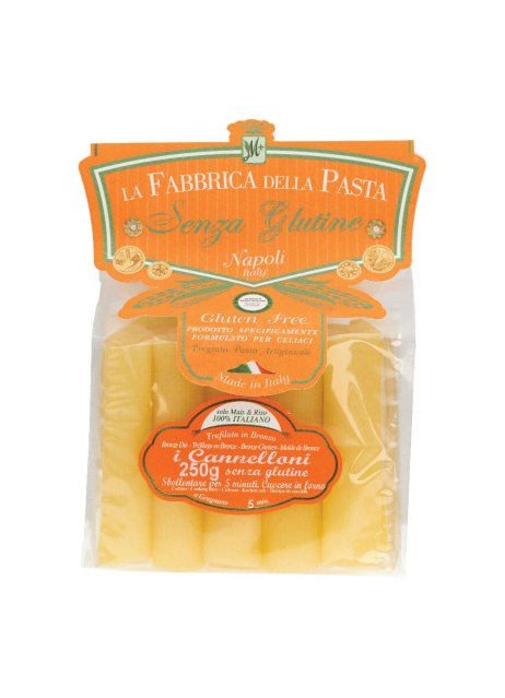 GRAGNANO Cannelloni 250g