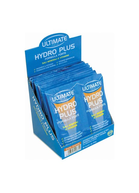 ULTIMATE HYDRO PLUS 12BUST ARA