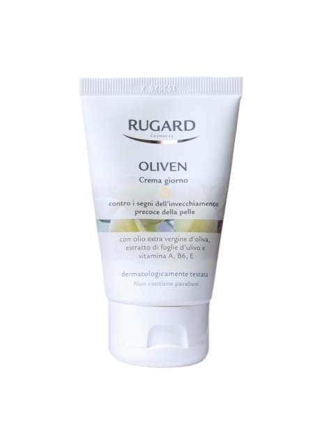 RUGARD OLIVEN GIORNO 50ML