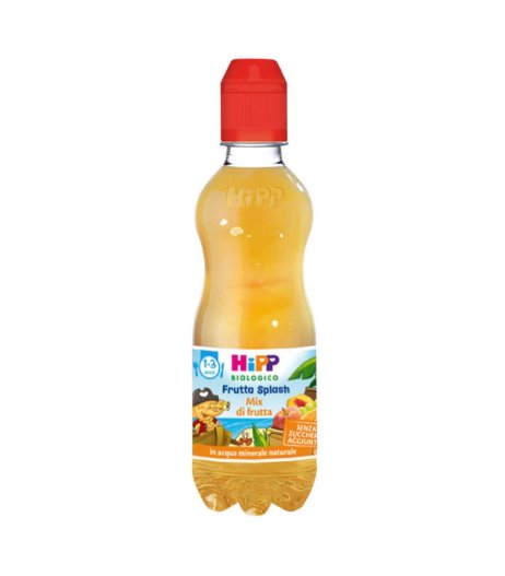 HIPP FRUTTA SPLASH MIX 300ML