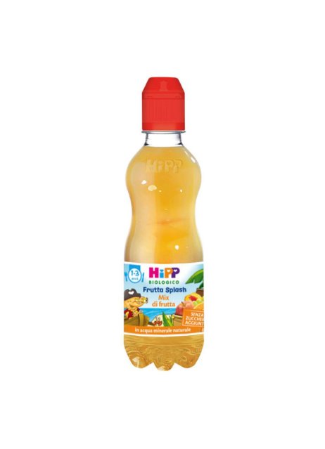 HIPP FRUTTA SPLASH MIX 300ML