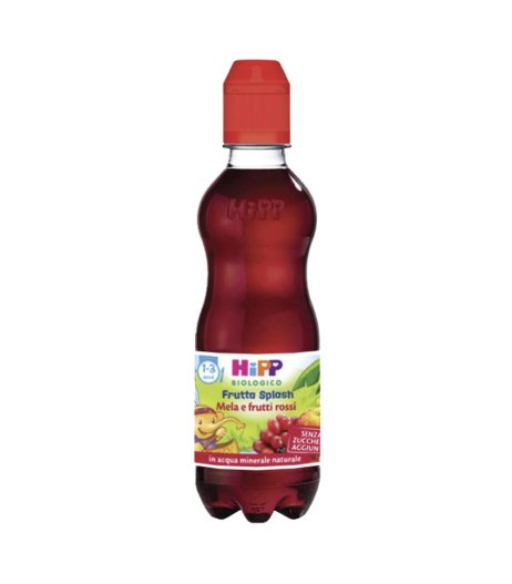 HIPP Frutta Splash Fr.Rossi