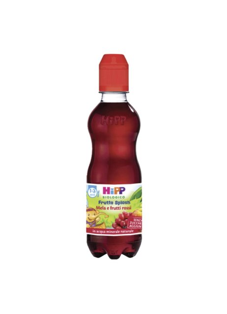 HIPP Frutta Splash Fr.Rossi