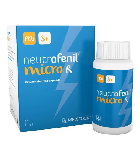 NEUTRAFENIL MICRO R 110G 4PZ