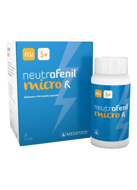 NEUTRAFENIL MICRO R 110G 4PZ