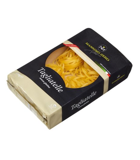 MASSIMO ZERO TAGLIATELLE 250G