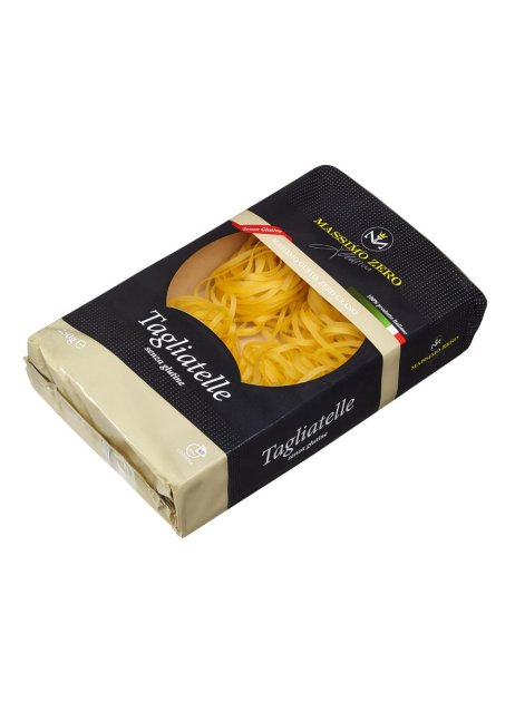 MASSIMO ZERO TAGLIATELLE 250G