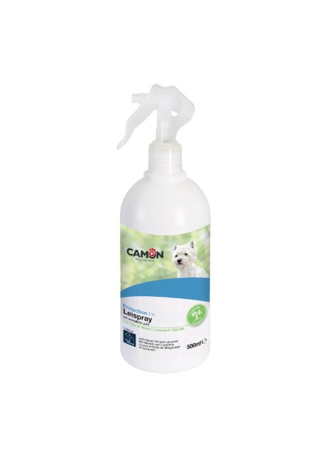 LEISPRAY PROTECTION 500ML