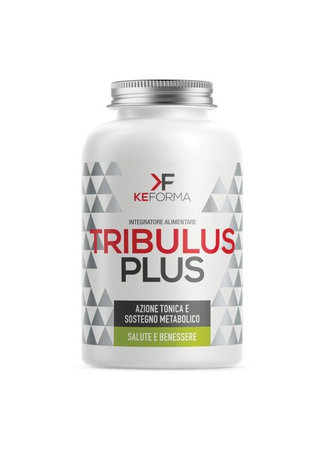 TRIBULUS PLUS 60CPS