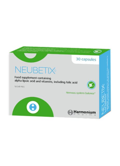 NEUBETIX 30CPS