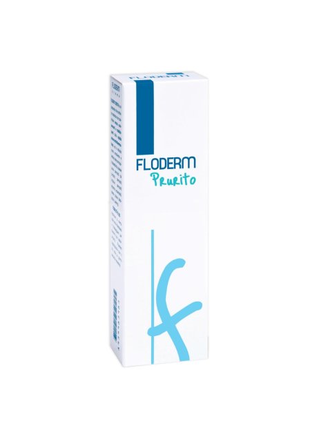 FLODERM PRURITO 100ML