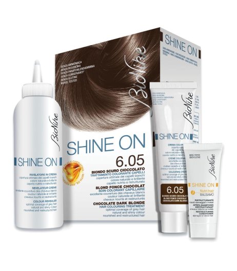 Bionike Shine On Col Bio Ciocc