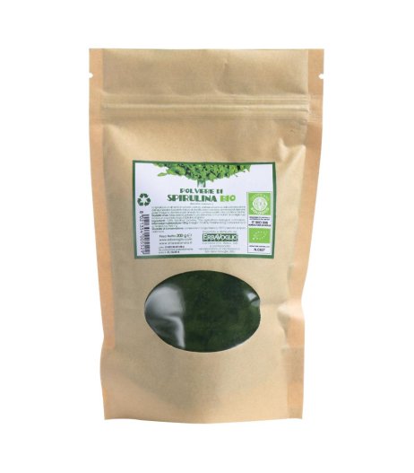 SPIRULINA POLVERE BIO 200G