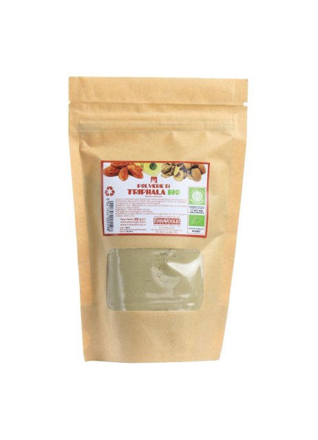 TRIPHALA POLVERE BIO 200G