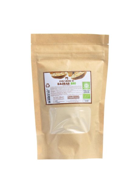 BAOBAB POLVERE BIO 150G