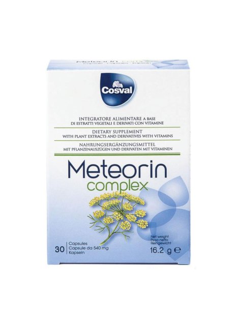 METEORIN COMPLEX 30CPS