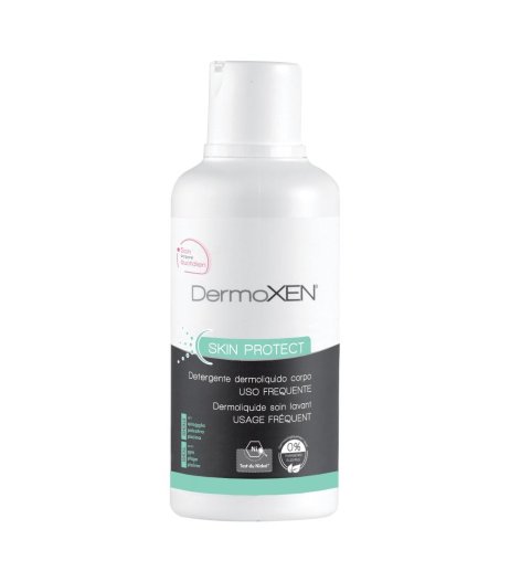 DERMOXEN DERMOLIQ SKIN PROTECT