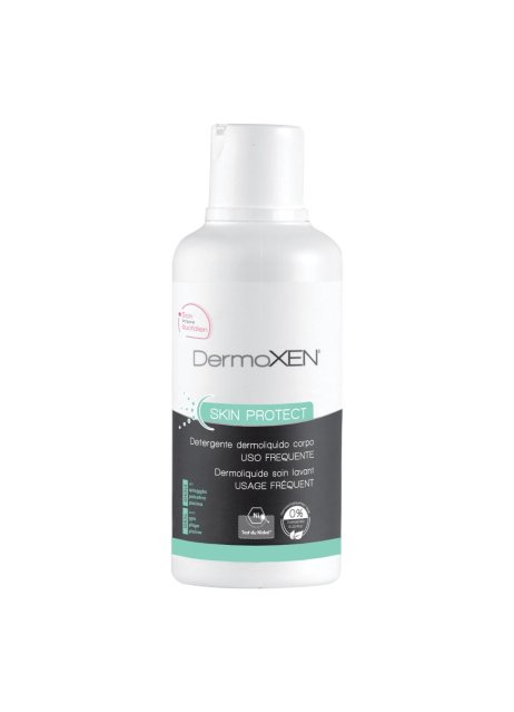 DERMOXEN DERMOLIQ SKIN PROTECT