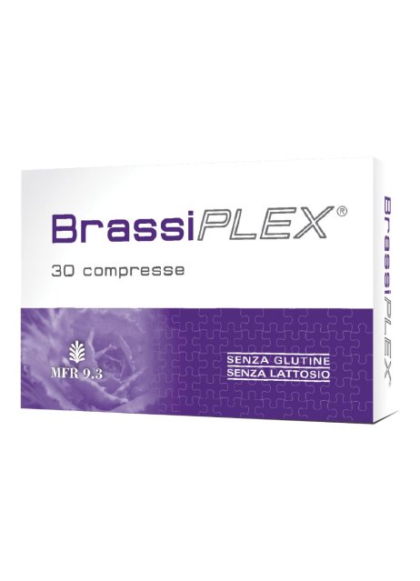 BRASSIPLEX 30CPR