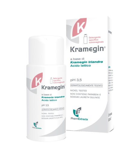 KRAMEGIN DETERGENTE INTIMO