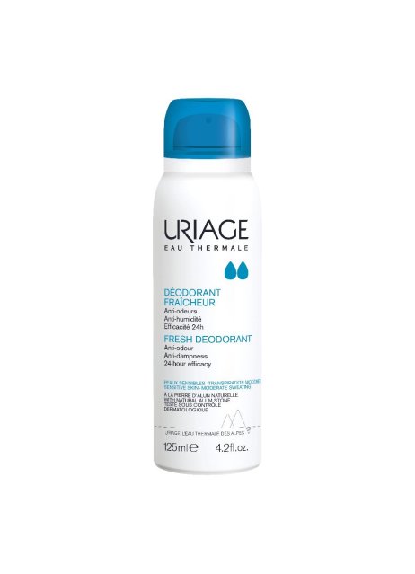 URIAGE DEO FRAICHEUR SPRAY