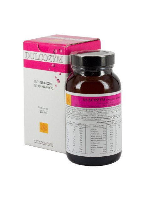 DULCOZYM 150ML