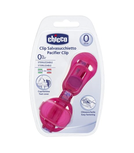 CLIP 72631 CH SALVASUCCH ROSA