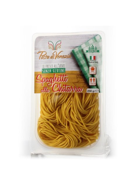 PASTA VENEZIA Spagh.M/R 250g