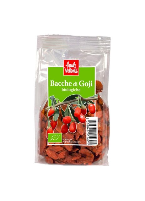 BAULE Bacche Goji 100g