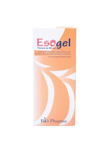 ESOGEL 300ML