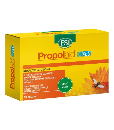 PROPOLFLU 10BUST ESI