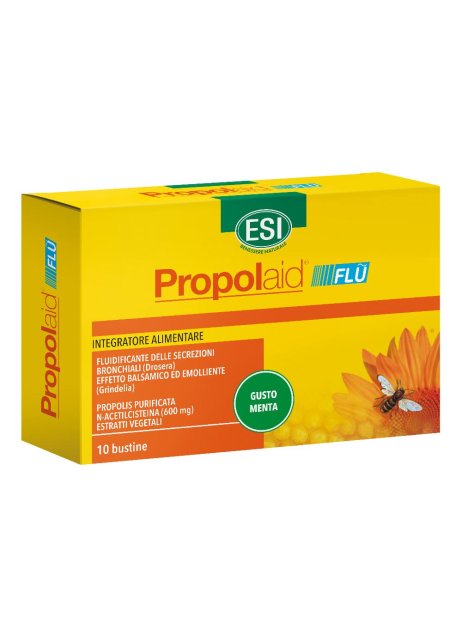 PROPOLFLU 10BUST ESI