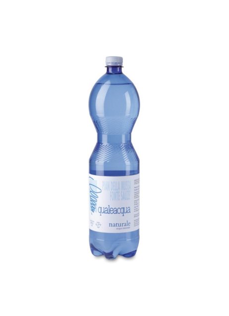 ACQUA NATURALE 1,5L