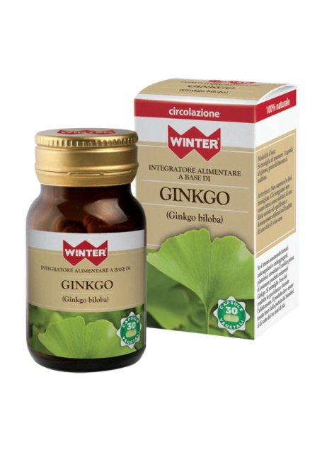 WINTER GINKGO 30CPS VEG