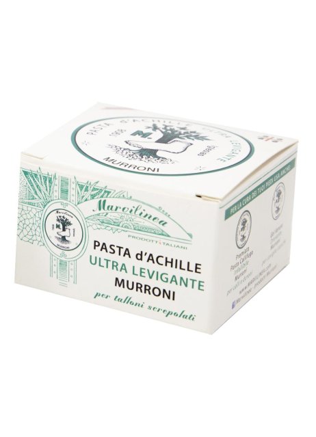 PASTA D'ACHILLE ULTRA LEVIGANT