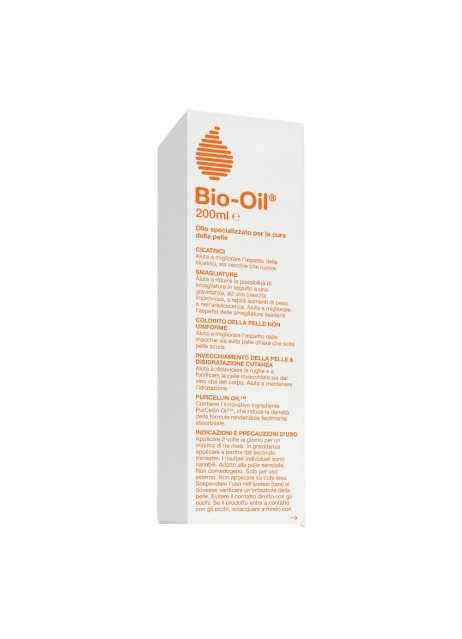 Bio Oil Olio Dermat 200ml