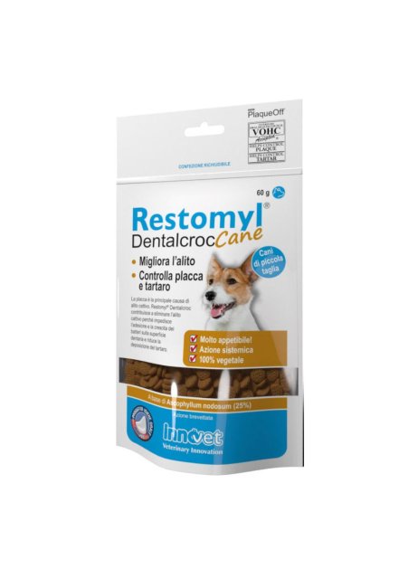 RESTOMYL DENTALCROC 60G