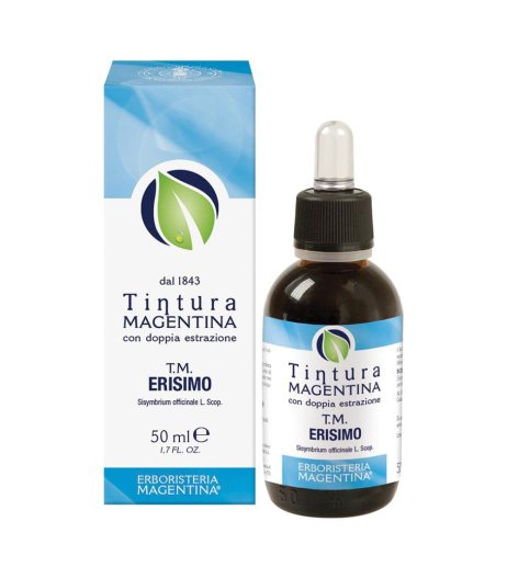 ERISIMO Tintura Magen 50ml ERM