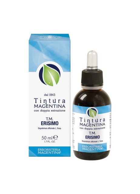 ERISIMO Tintura Magen 50ml ERM