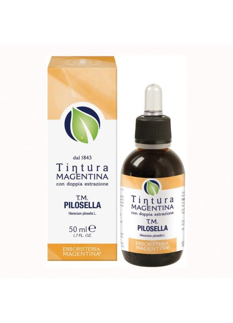 PILOSELLA TINTURA MAGEN 50ML