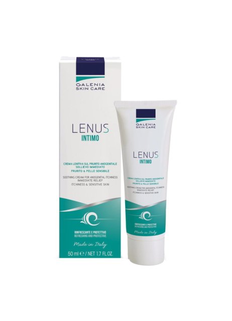 LENUS IMTIMO 50ML